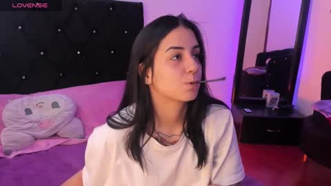 Alice online show from January 23, 5:52 pm