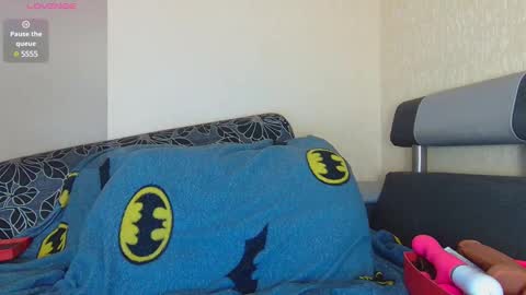 AliceWoolfy online show from February 23, 10:16 pm