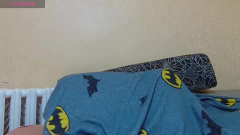 AliceWoolfy online show from November 10, 10:16 pm