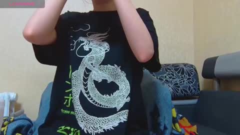 AliceWoolfy online show from March 11, 12:33 am