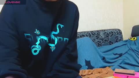 AliceWoolfy online show from October 28, 1:00 am