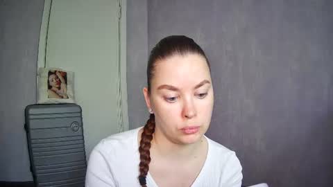 AlicexFresh online show from May 10, 8:38 am
