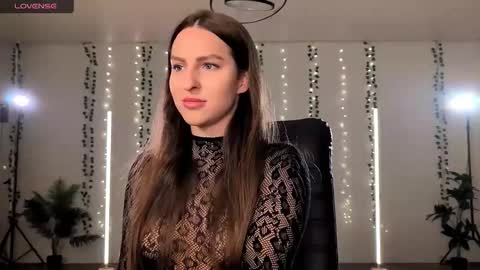 Alicia online show from November 12, 7:56 pm