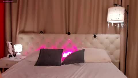 Mia online show from January 18, 3:36 am