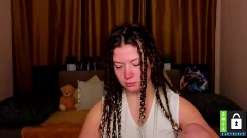 Alicia online show from March 3, 6:52 am