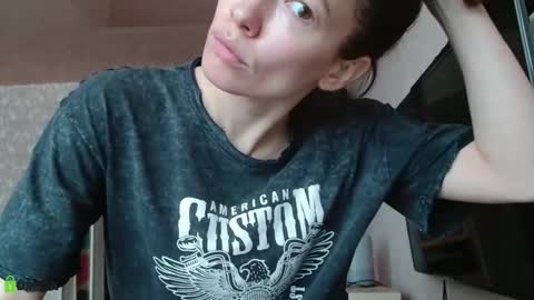 Alicia online show from March 10, 4:16 am