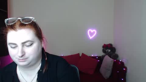 Alicia online show from March 9, 7:00 am