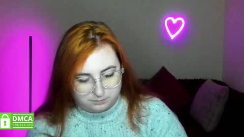 Alicia online show from October 16, 11:46 am