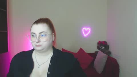 Alicia online show from February 23, 6:36 am