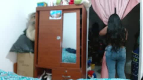 Alice online show from January 8, 8:39 pm