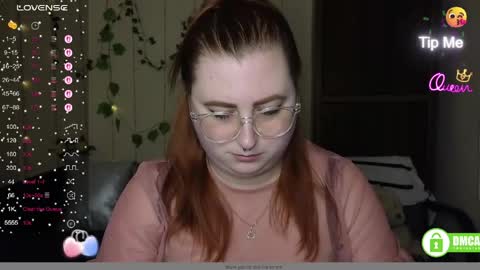 Alicia online show from April 9, 6:19 am