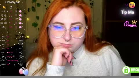 Alicia online show from February 26, 12:26 pm