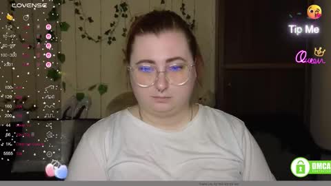 Alicia online show from March 3, 7:36 am