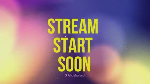 Snapshot of aliciaballard chatting on December 31, 6:57 pm Jennyfer online show from December 31, 6:57 pm