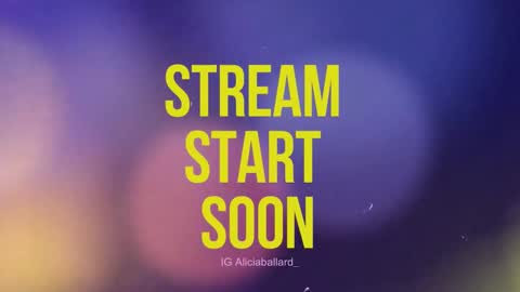 Snapshot of aliciaballard chatting on February 5, 7:53 pm Jennyfer online show from February 5, 7:53 pm