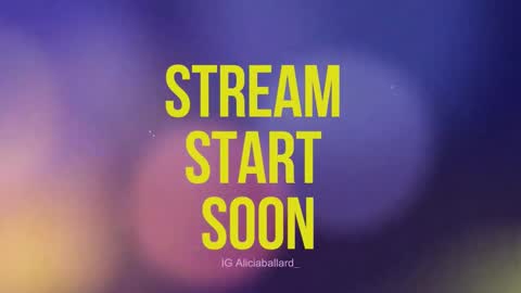 Snapshot of aliciaballard chatting on March 5, 8:44 pm Jennyfer online show from March 5, 8:44 pm