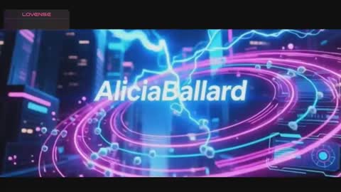 Snapshot of aliciaballard chatting on October 17, 8:56 pm Jennyfer online show from October 17, 8:56 pm