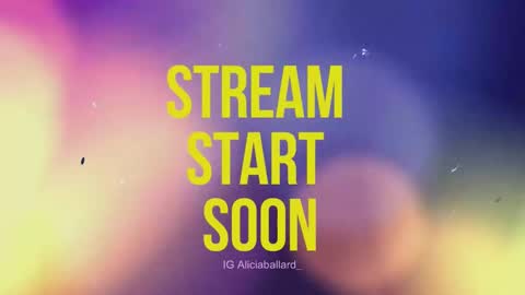 Snapshot of aliciaballard chatting on March 11, 7:58 pm Jennyfer online show from March 11, 7:58 pm