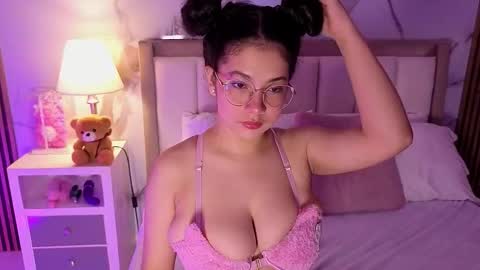 LUNA online show from February 12, 12:07 pm