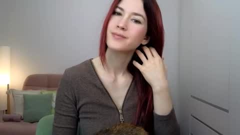 alicianoveli online show from November 27, 5:54 am