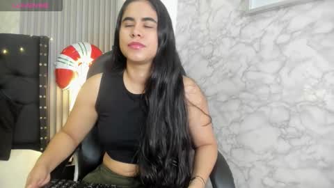 alicya online show from December 14, 1:17 pm