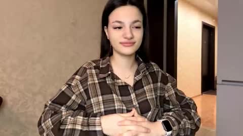 Niki online show from February 13, 1:46 pm