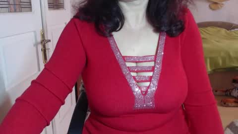 Alidue online show from January 31, 12:07 pm