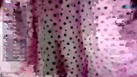 Mia online show from February 24, 6:58 pm