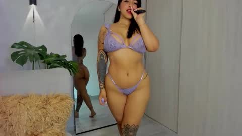 Ali  online show from March 6, 11:38 am