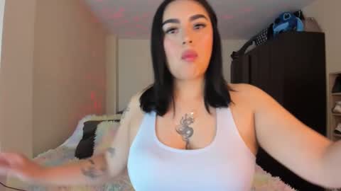 aliice_69 online show from March 11, 5:02 am