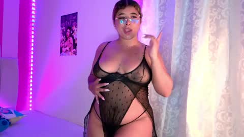 Aliice Brown online show from April 10, 6:30 am