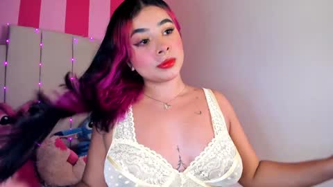 Aliice Brown online show from February 7, 3:55 am