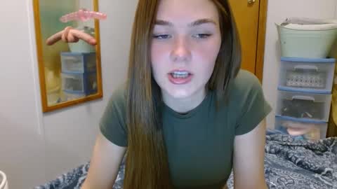 aliii1123 online show from February 18, 2:05 am