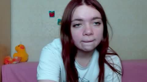 Alice online show from March 25, 7:17 pm