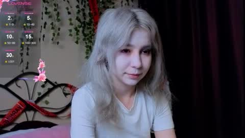 Snapshot of alikasocute chatting on October 31, 4:58 am alikasocute online show from October 31, 4:58 am