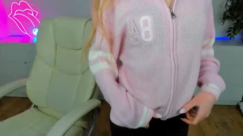 Alina online show from February 9, 6:59 am