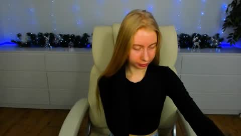 Alina online show from December 17, 7:01 am