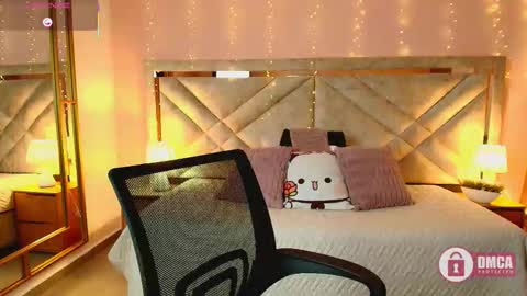 Alina online show from March 6, 4:02 pm