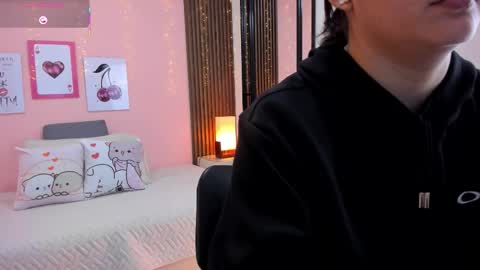 Alina online show from February 24, 11:53 am