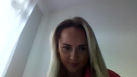 AlinaSexy online show from October 31, 9:35 am