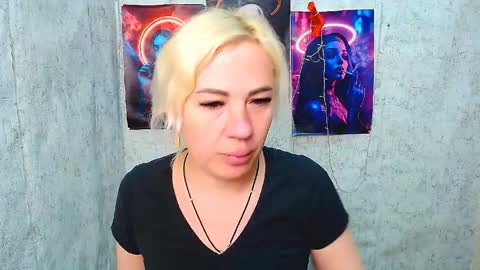 Alina online show from March 31, 6:02 am