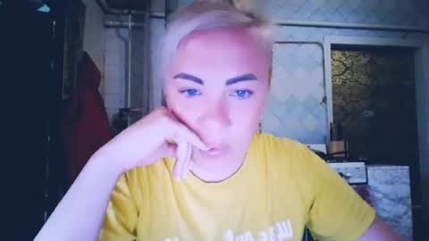 Alina online show from May 27, 5:15 am