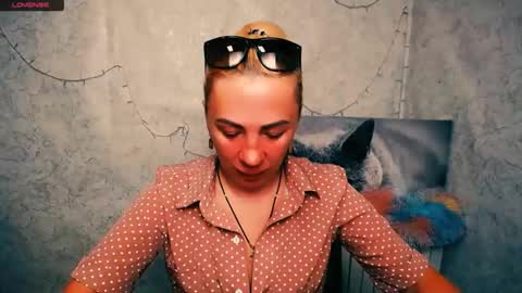 Alina online show from June 10, 6:23 am