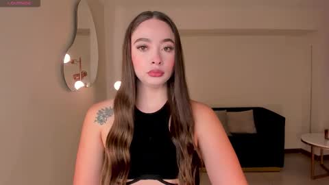 alinakravitz_ online show from March 5, 12:01 pm