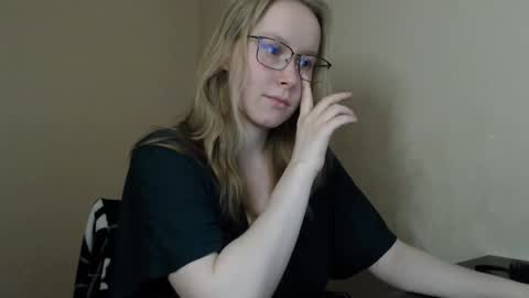 alinasei online show from February 2, 8:08 pm