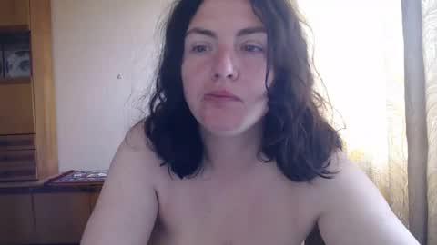 AlinaxJames online show from July 9, 9:33 am