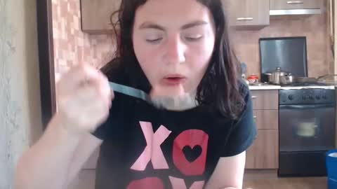 AlinaxJames online show from May 31, 12:33 pm