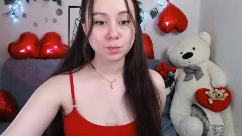 AlinaXRose online show from May 8, 9:56 am