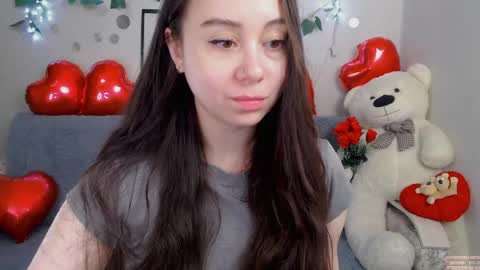 AlinaXRose online show from May 24, 11:14 pm