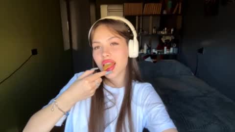 Alice online show from October 21, 5:11 am